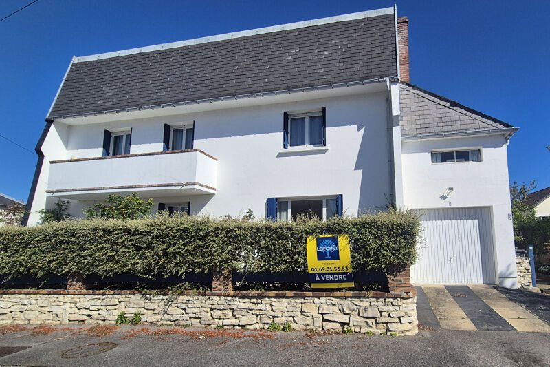Maison à vendre, 157m², Palaiseau
