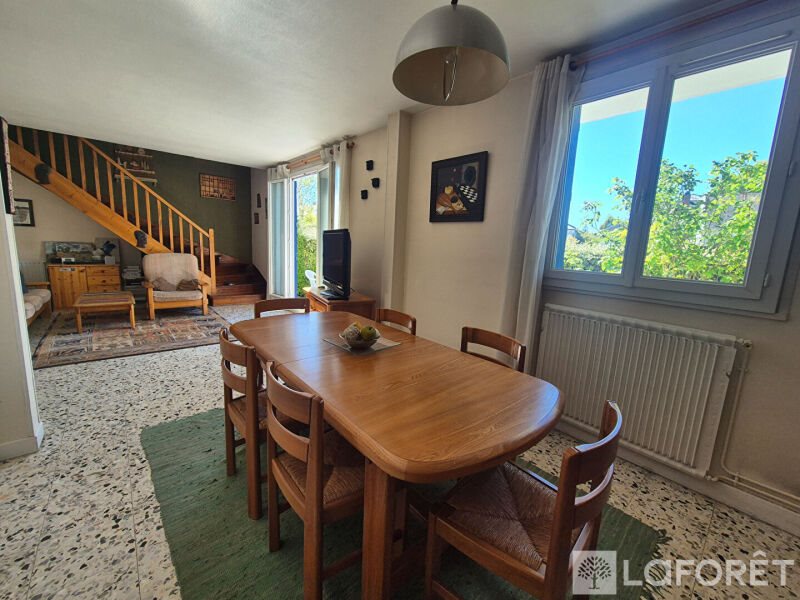 Maison à vendre, 157m², Palaiseau