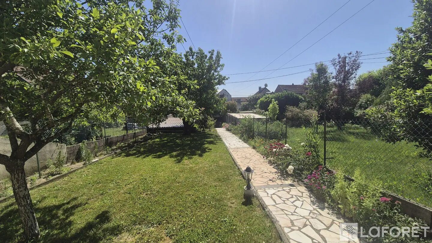 Maison à vendre, 50m², Palaiseau