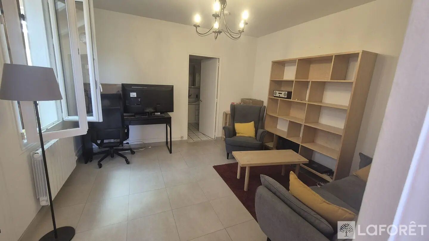 Maison à vendre, 50m², Palaiseau