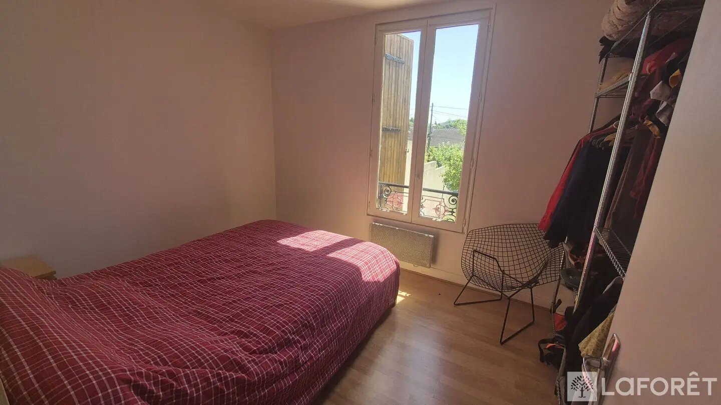 Maison à vendre, 50m², Palaiseau