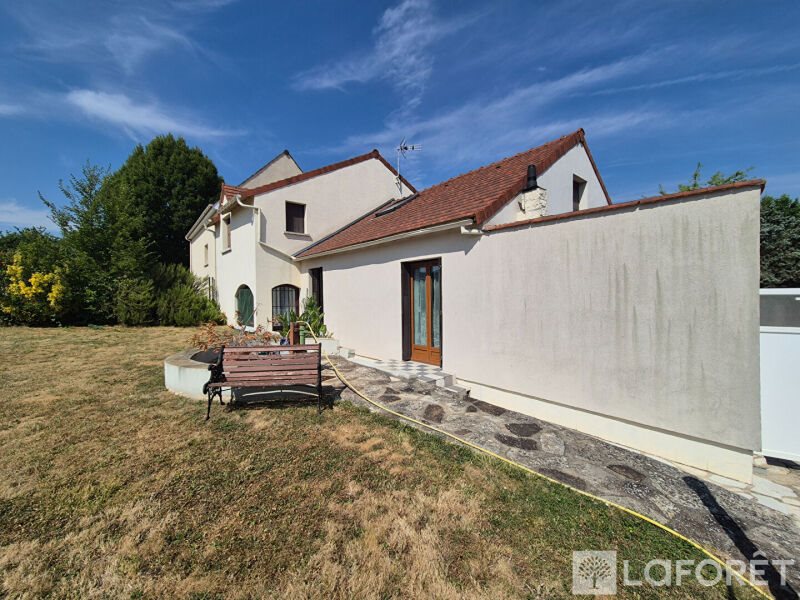 Maison à vendre, 137m², Villebon-sur-Yvette