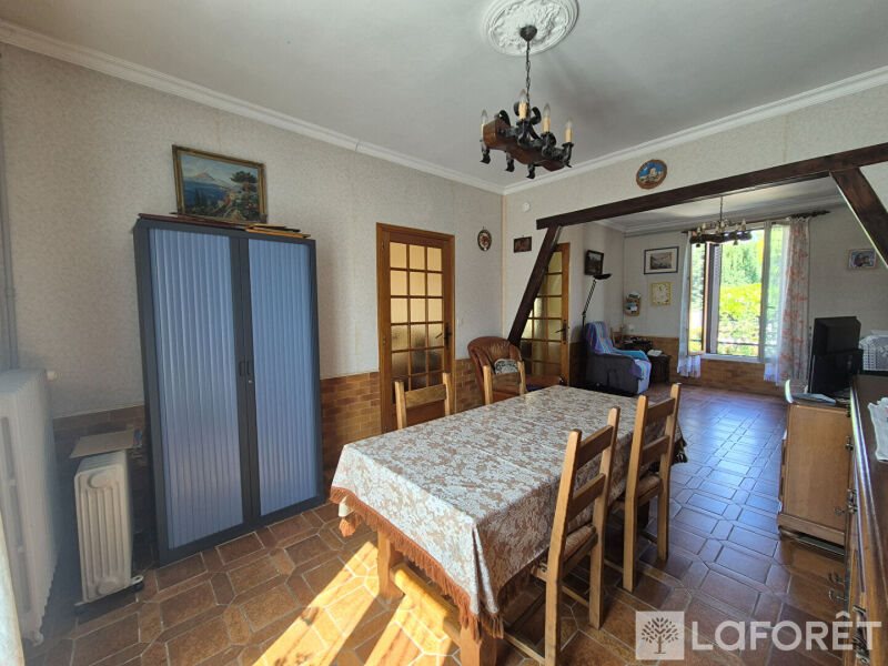 Maison à vendre, 137m², Villebon-sur-Yvette