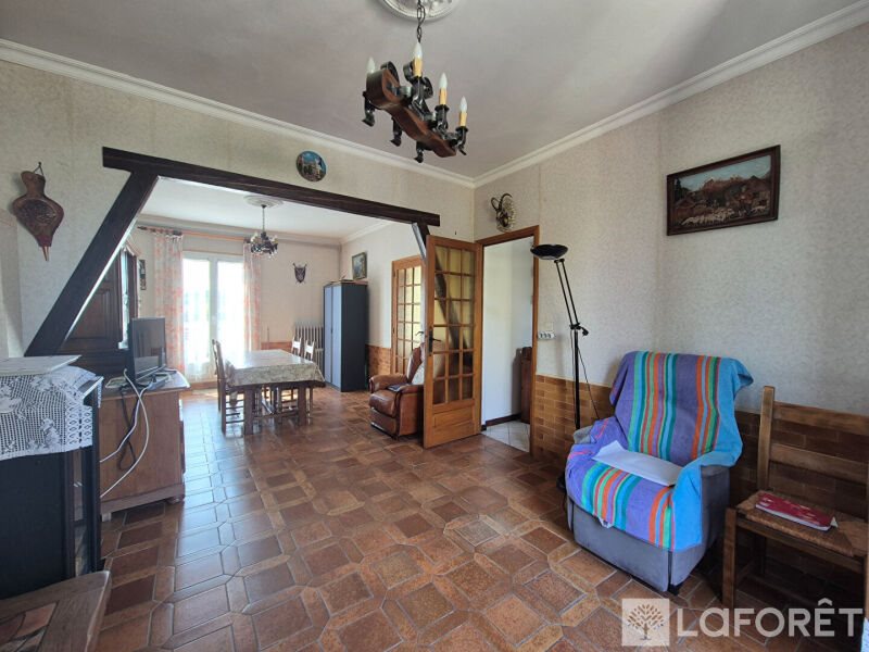 Maison à vendre, 137m², Villebon-sur-Yvette