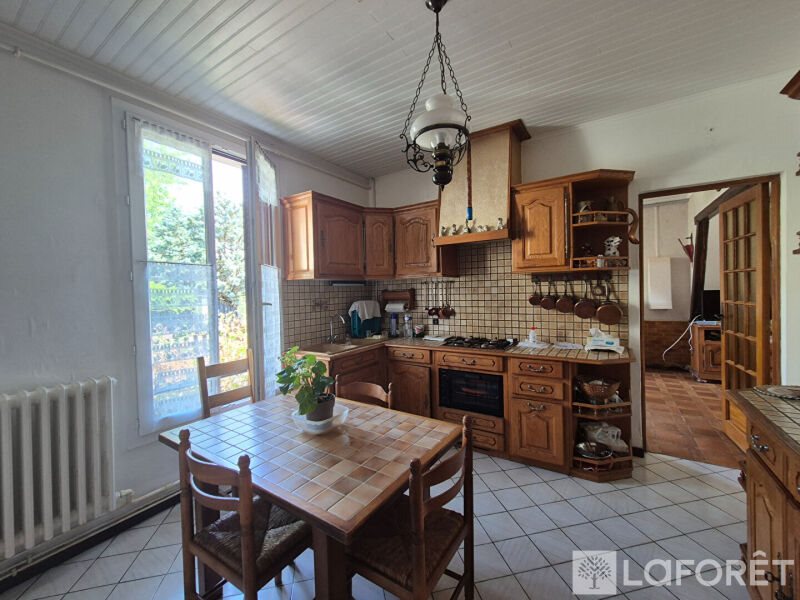 Maison à vendre, 137m², Villebon-sur-Yvette