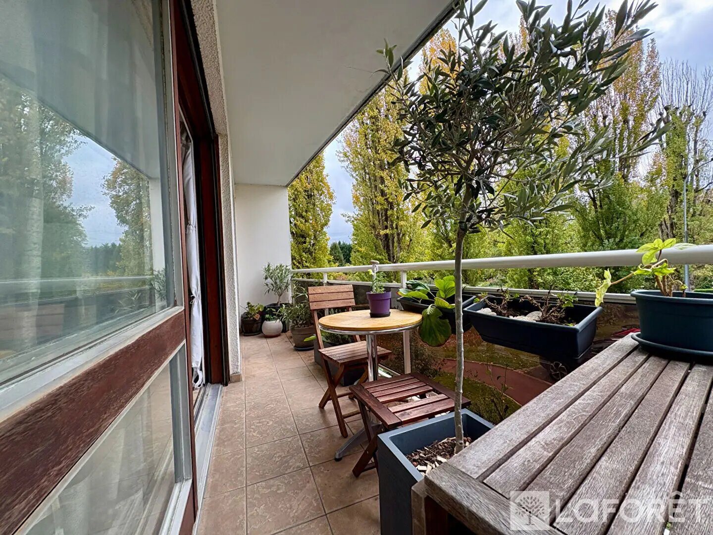 Appartement à vendre, 80m², Palaiseau