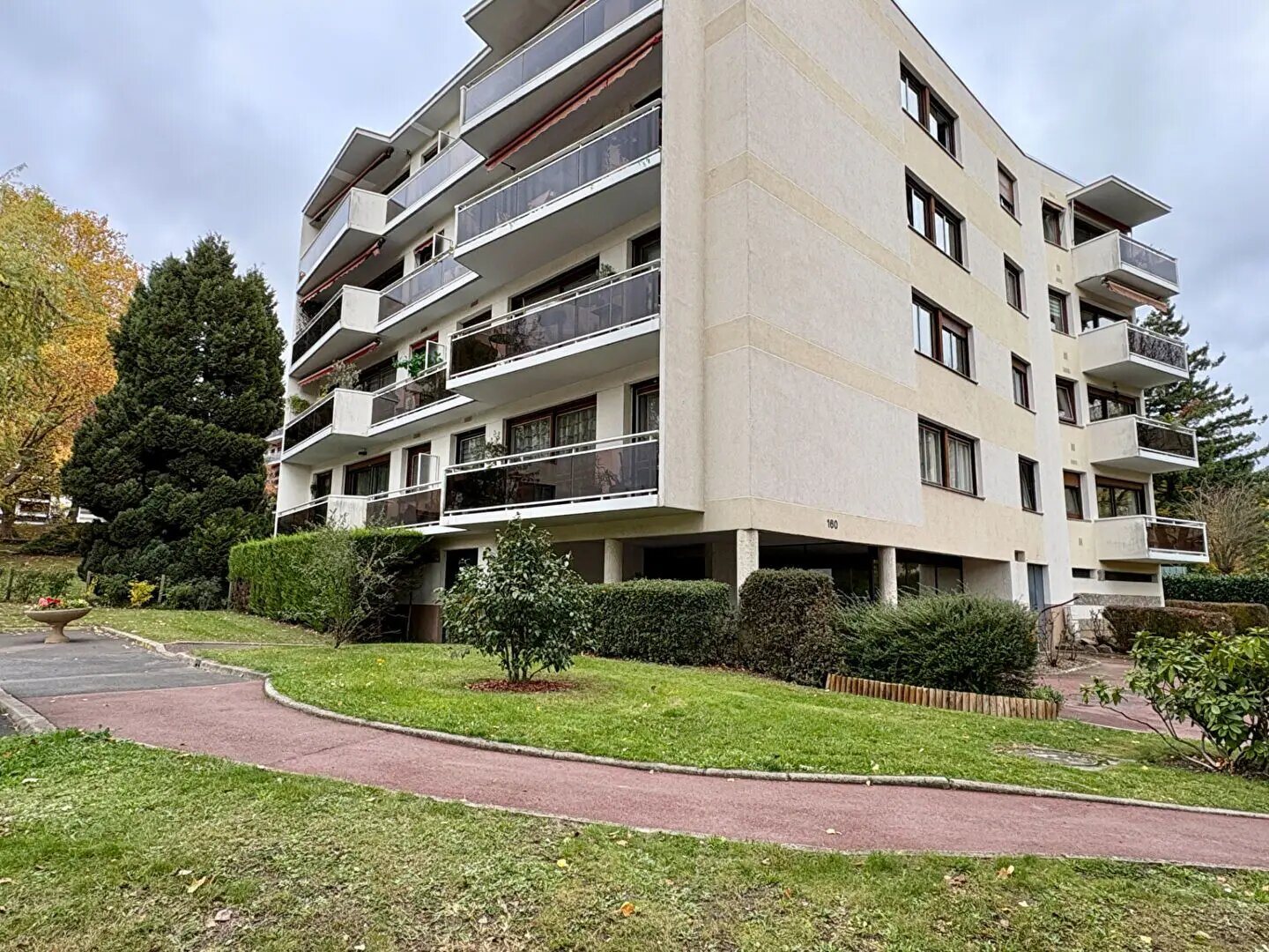 Appartement à vendre, 80m², Palaiseau