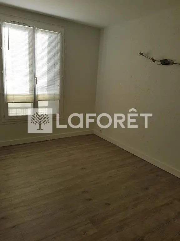 Appartement à louer, 36m², Massy
