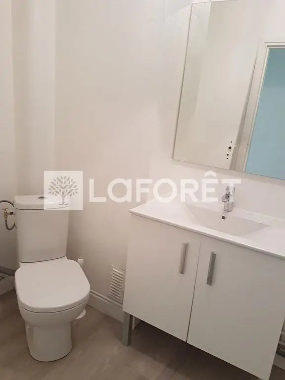 Appartement à louer, 36m², Massy
