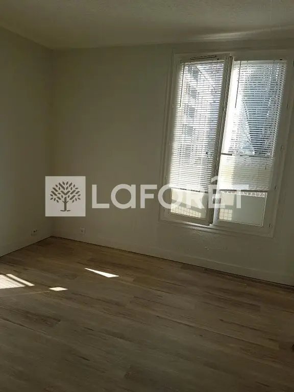 Appartement à louer, 36m², Massy
