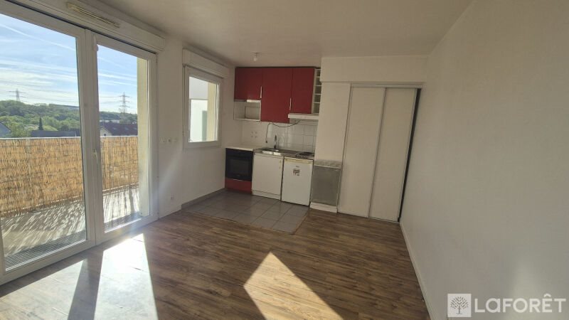 Appartement à vendre, 38m², Palaiseau