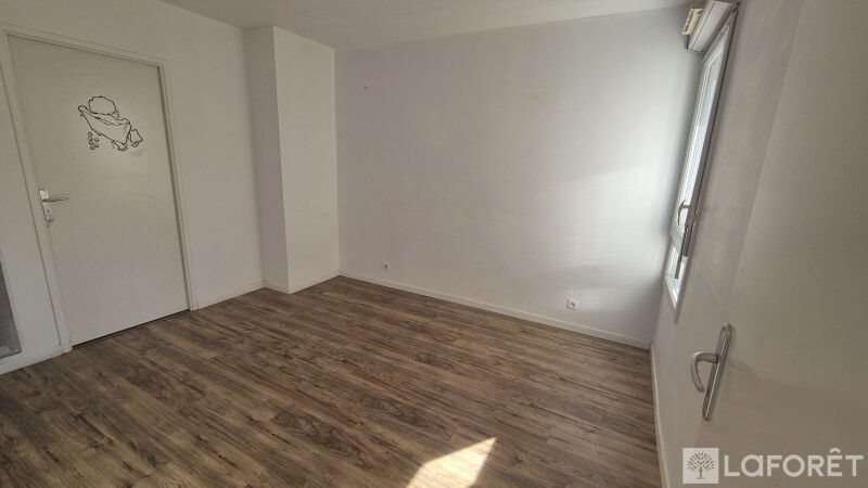 Appartement à vendre, 38m², Palaiseau