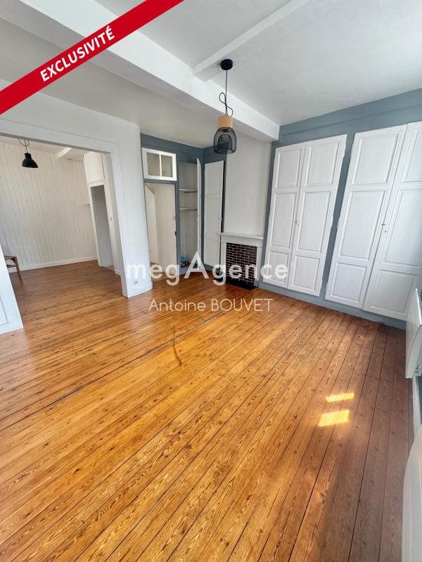 Appartement à vendre, 92m², Doullens