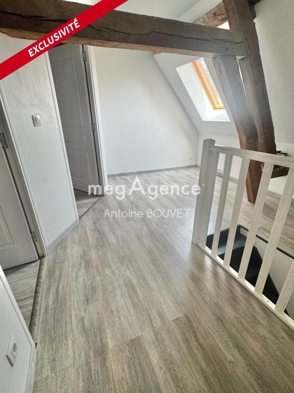 Appartement à vendre, 92m², Doullens