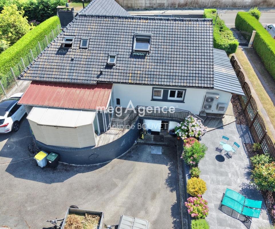 Maison à vendre, 179m², Talmas