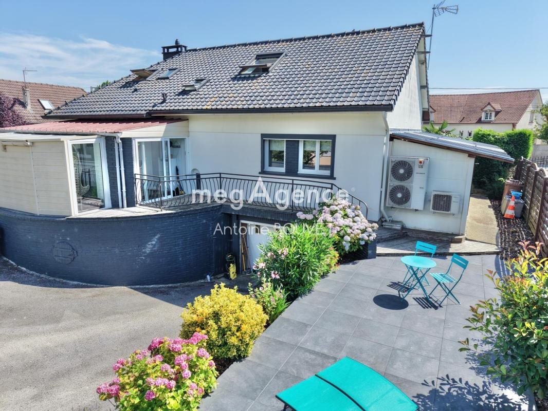 Maison à vendre, 179m², Talmas