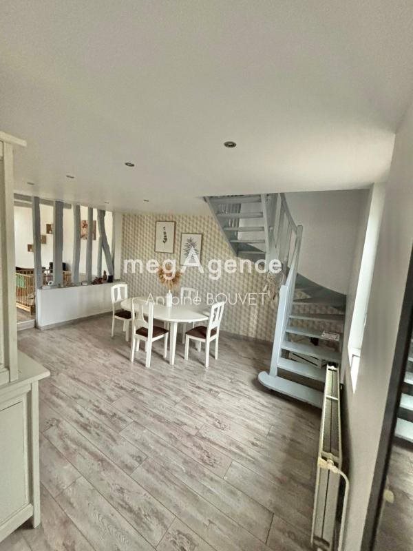 Maison à vendre, 125m², Acheux-en-Amiénois