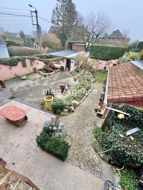 Maison à vendre, 186m², Beauval