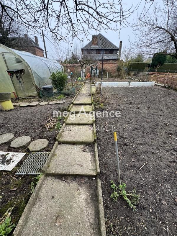 Maison à vendre, 186m², Beauval