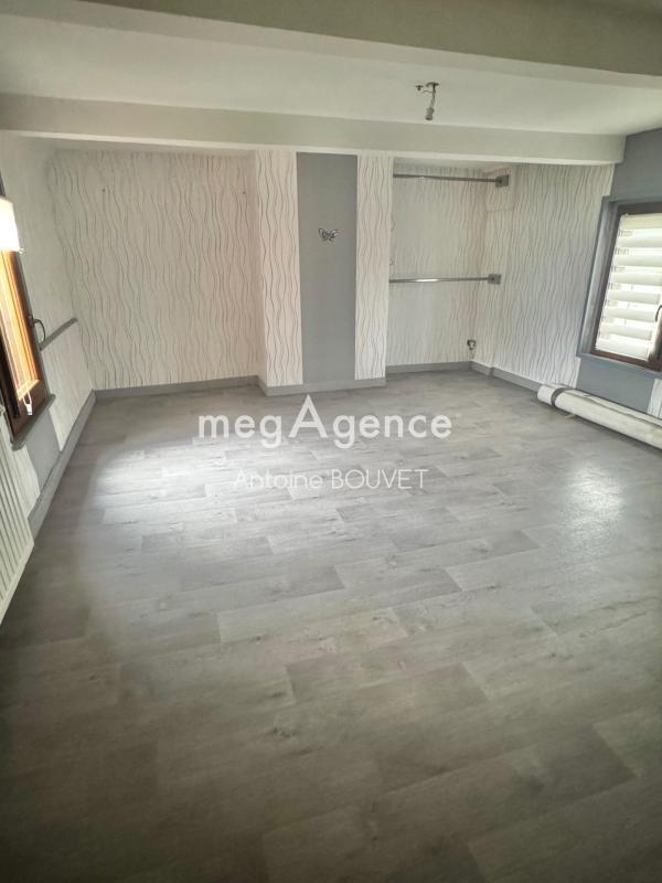 Maison à vendre, 109m², Naours