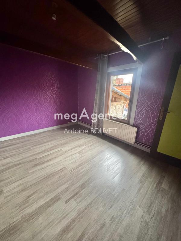 Maison à vendre, 109m², Naours