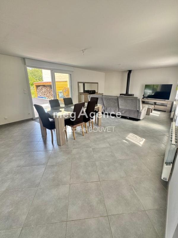 Maison à vendre, 127m², Doullens