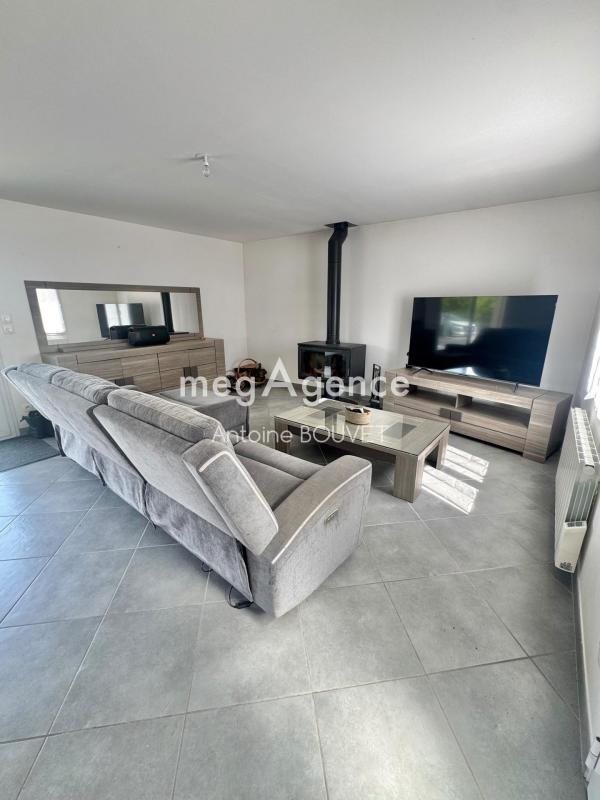 Maison à vendre, 127m², Doullens