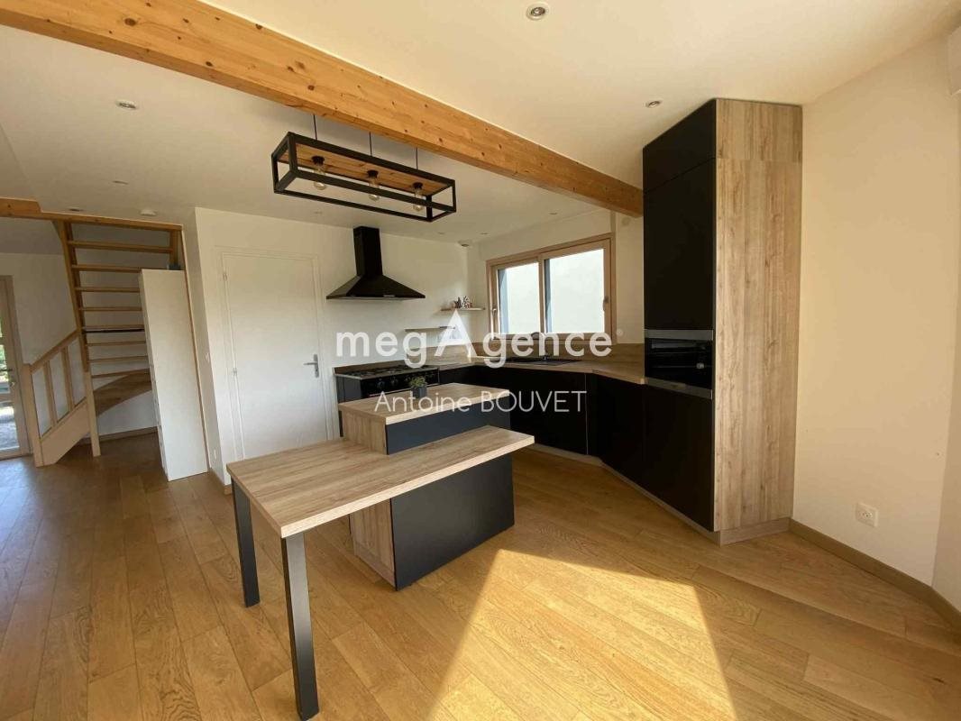 Maison à vendre, 150m², Naours
