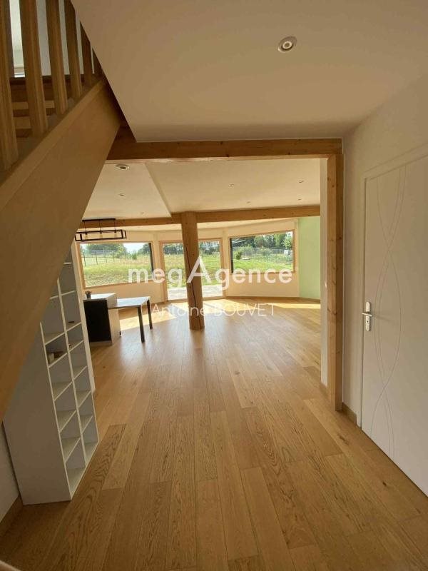 Maison à vendre, 150m², Naours