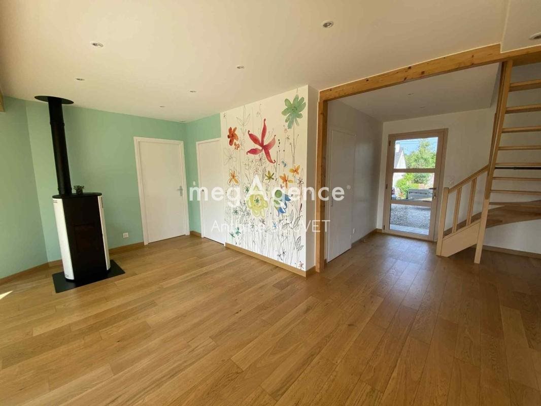 Maison à vendre, 150m², Naours