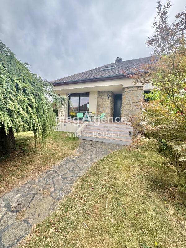 Maison à vendre, 89m², Poulainville