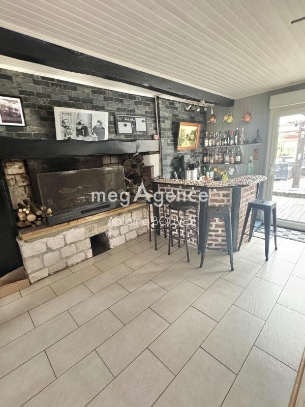 Maison à vendre, 229m², Bouquemaison