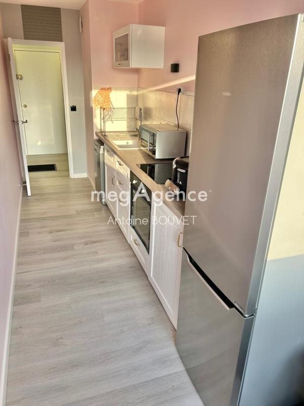 Appartement à vendre, 62m², Amiens