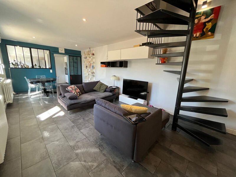 Maison à vendre, 74m², Riom