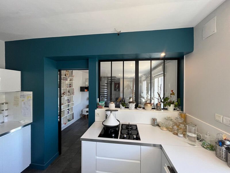 Maison à vendre, 74m², Riom