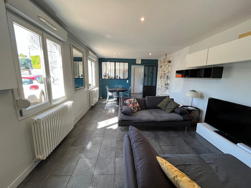 Maison à vendre, 74m², Riom