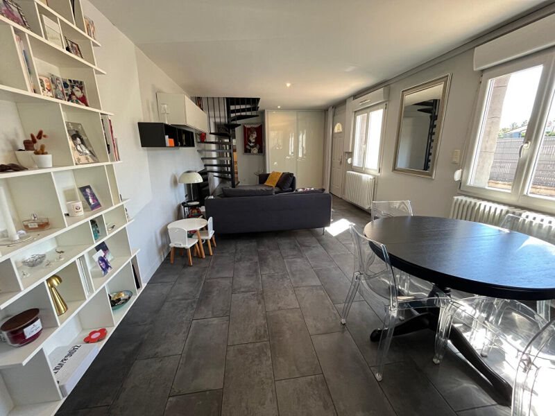 Maison à vendre, 74m², Riom