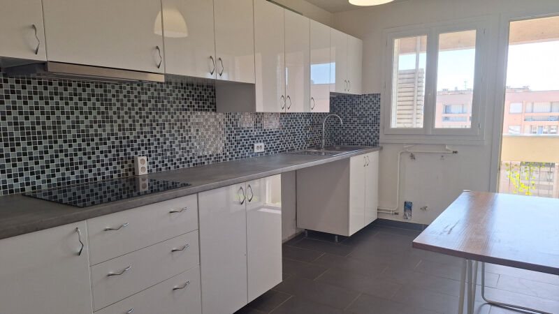 Appartement à vendre, 89m², Cournon-d'Auvergne