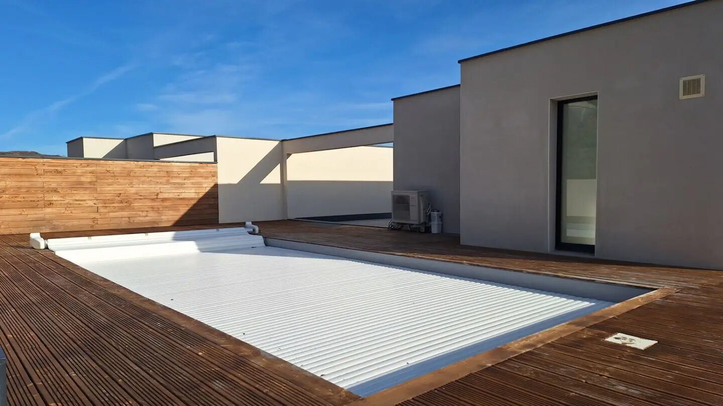 Maison à vendre, 136m², Les Martres-de-Veyre