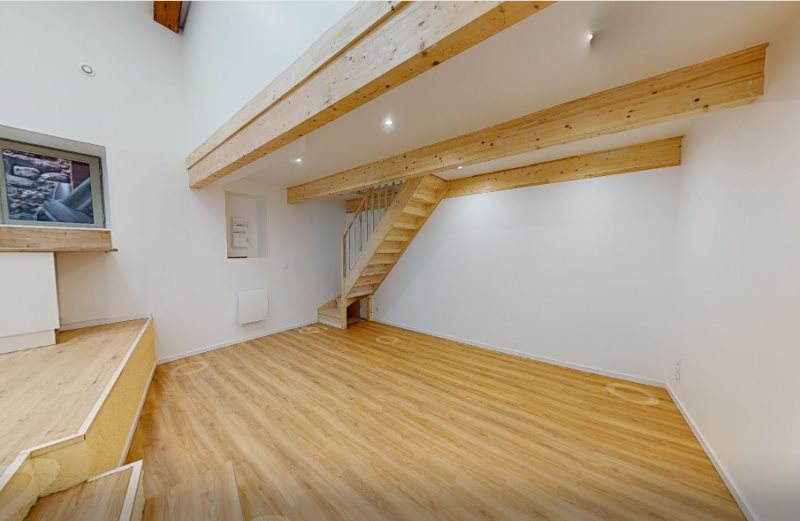 Maison à vendre, 107m², Pont-du-Château