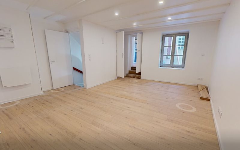 Maison à vendre, 107m², Pont-du-Château