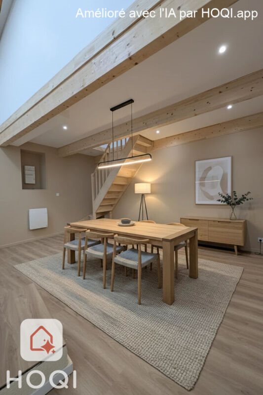 Maison à vendre, 107m², Pont-du-Château
