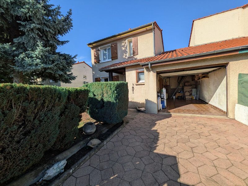 Maison à vendre, 86m², Cournon-d'Auvergne