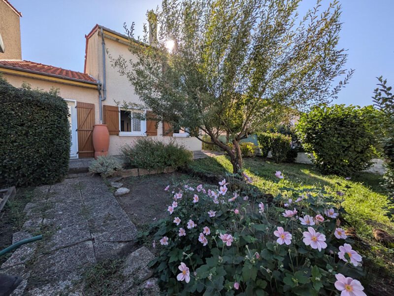 Maison à vendre, 86m², Cournon-d'Auvergne