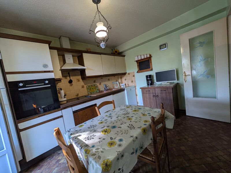Maison à vendre, 86m², Cournon-d'Auvergne