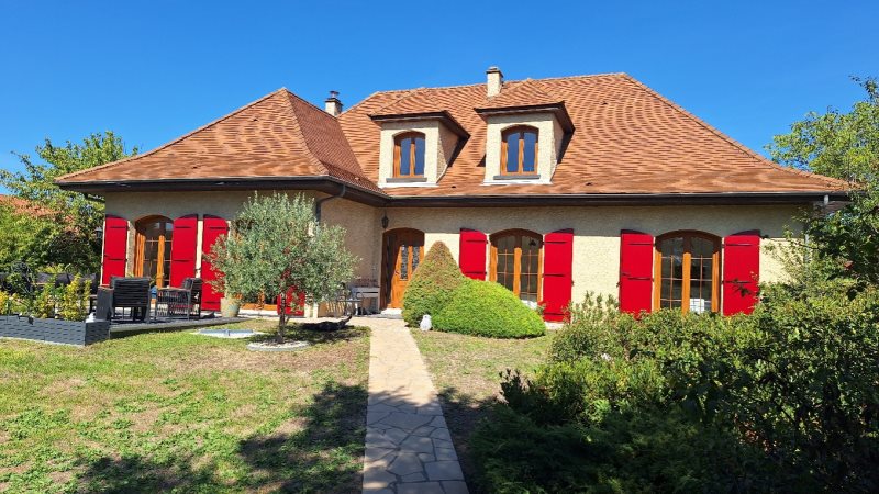 Maison à vendre, 146m², Cournon-d'Auvergne
