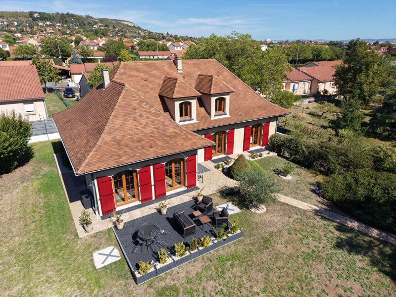 Maison à vendre, 146m², Cournon-d'Auvergne