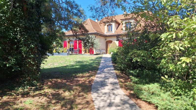 Maison à vendre, 146m², Cournon-d'Auvergne