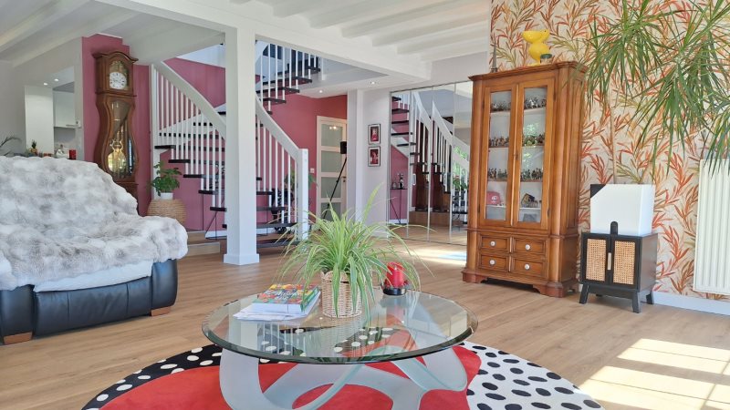 Maison à vendre, 146m², Cournon-d'Auvergne