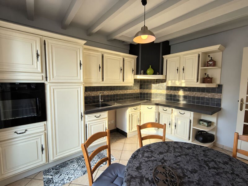 Maison à vendre, 120m², Cournon-d'Auvergne